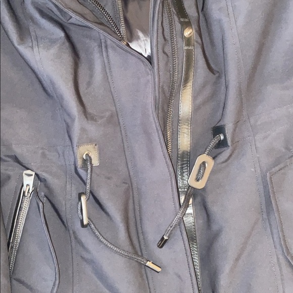 Mackage Beckah  jacket size large women - Picture 2 of 16